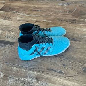 Addidas turf soccer cleats